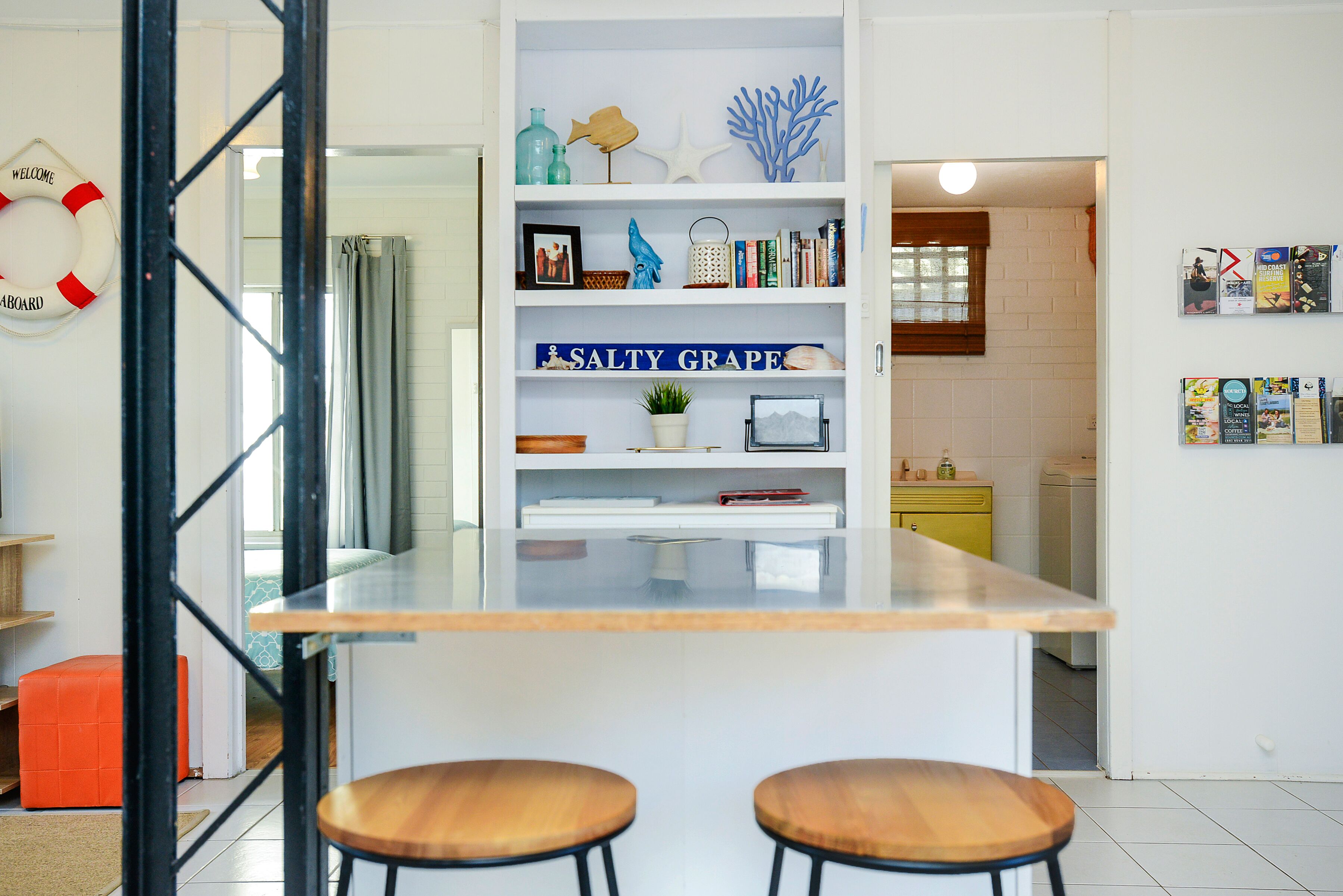 Salty Grape Beach House