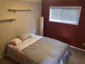 House, 3 Bedrooms | 3 bedrooms, free WiFi