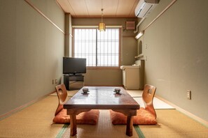 Japanese Style Room for 2 People | Iron/ironing board, free WiFi - Nakasyo ryokan (Watari)