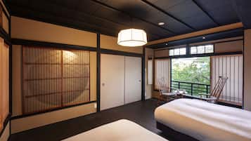 單棟房屋 (Private Vacation Home) | 1 間睡房、羽絨被、書桌、免費 Wi-Fi