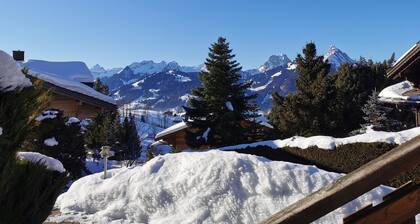 Les Hivernants (EG links) by Interhome