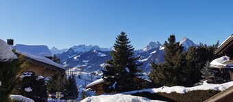 Les Hivernants (EG links) by Interhome
