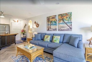 Smart TV, DVD player