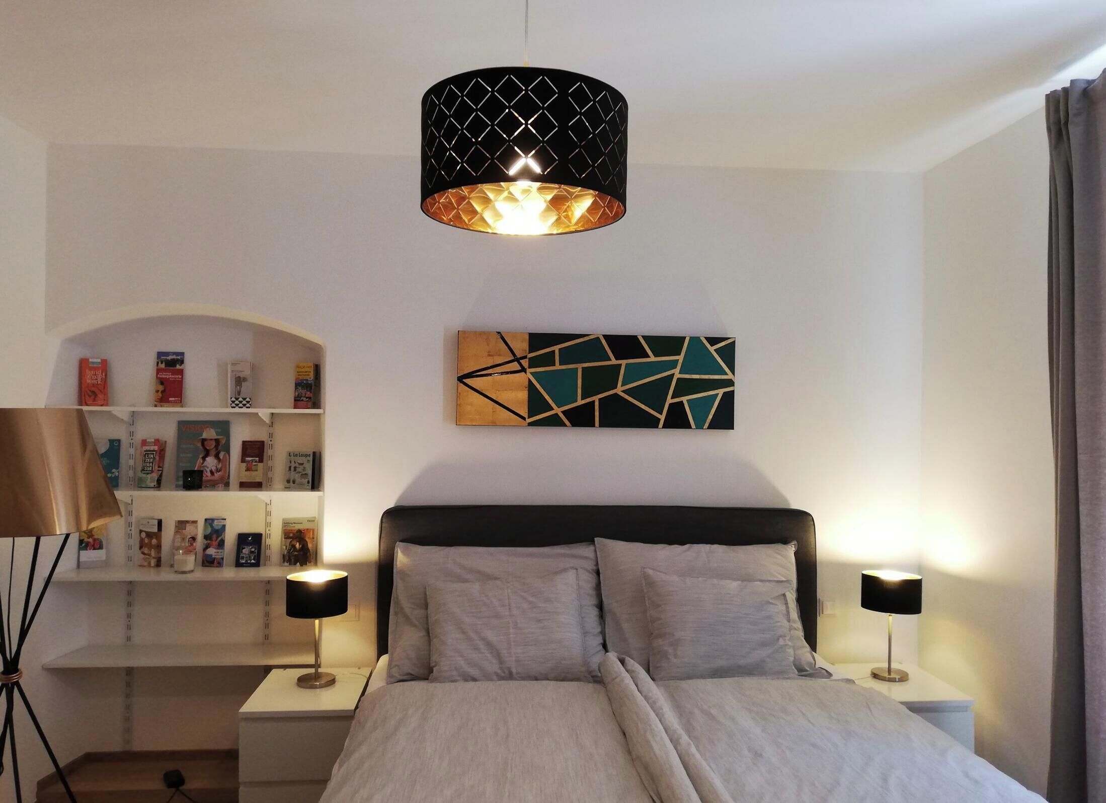 2 bedrooms, WiFi