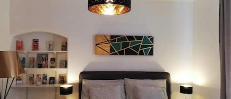 2 bedrooms, WiFi