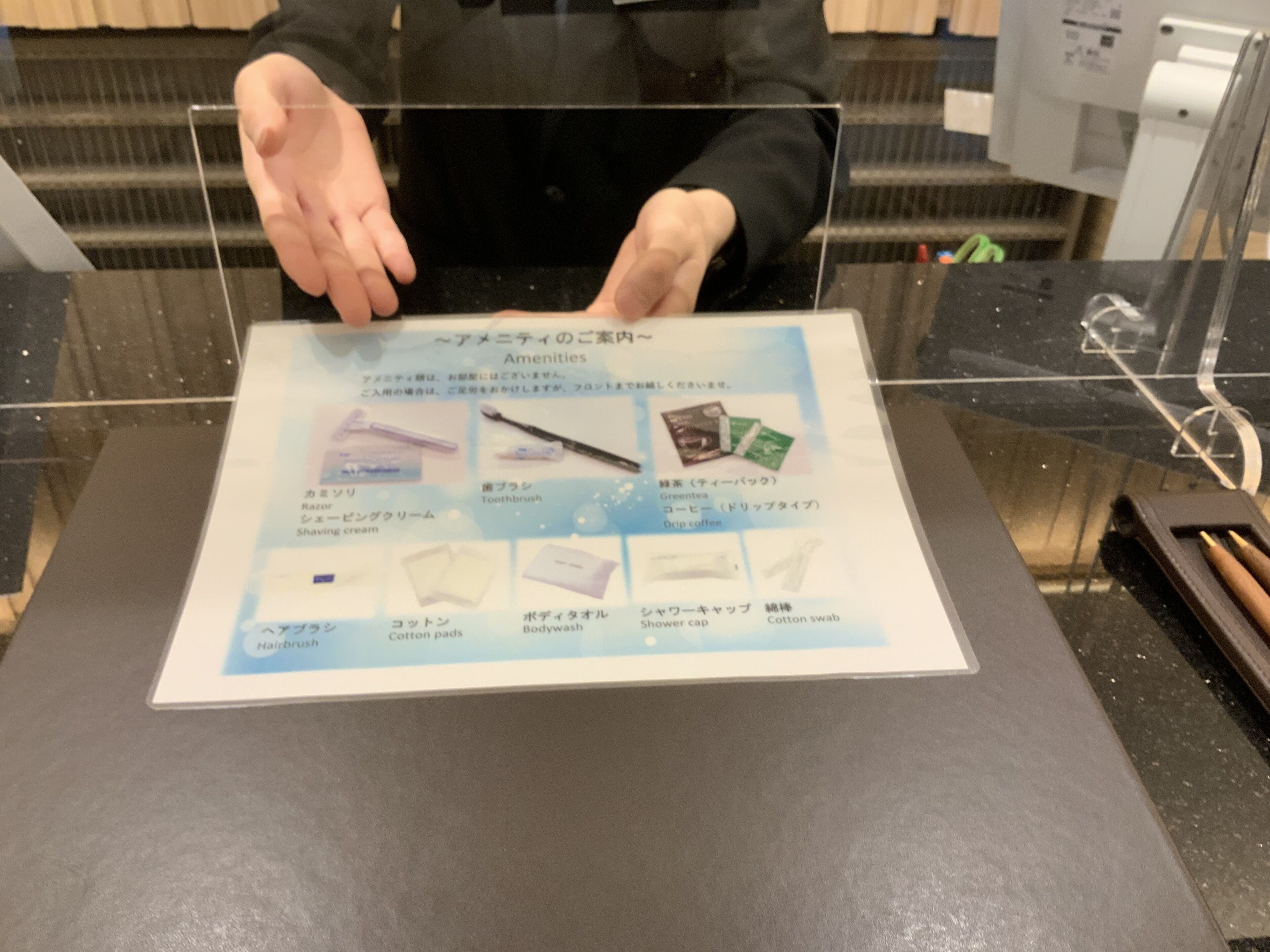 cleanliness standards