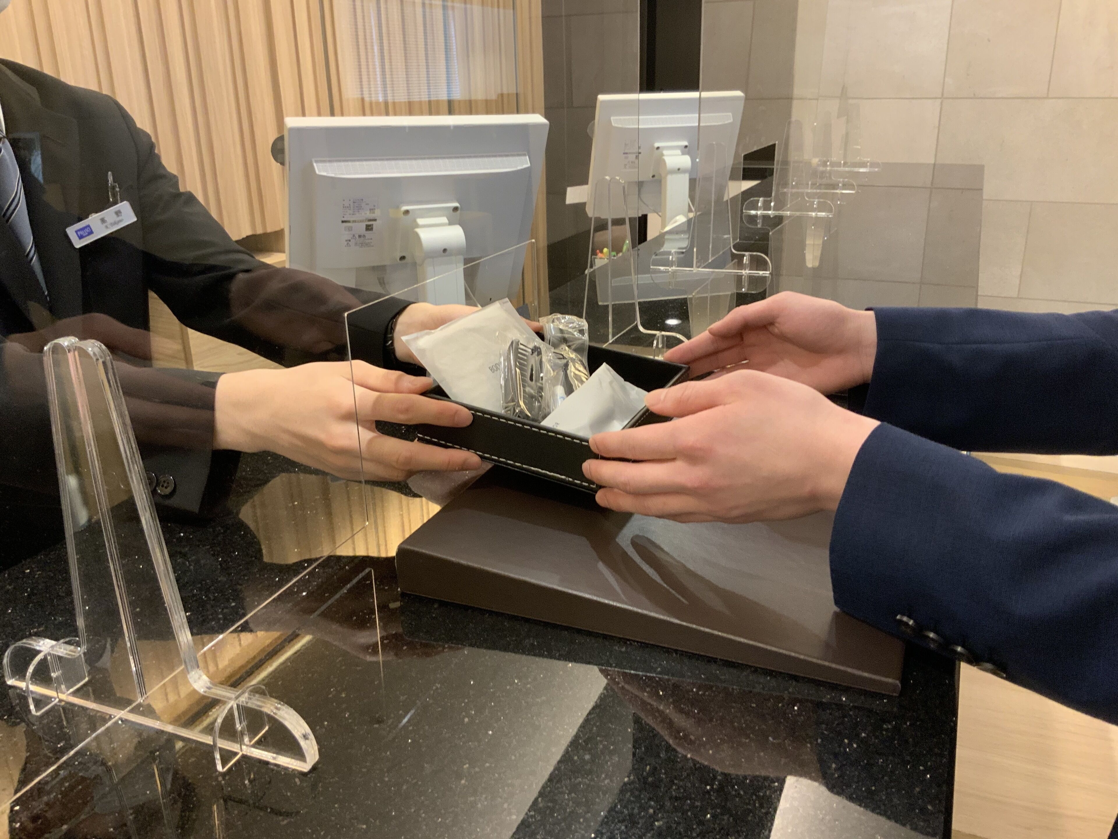 cleanliness standards