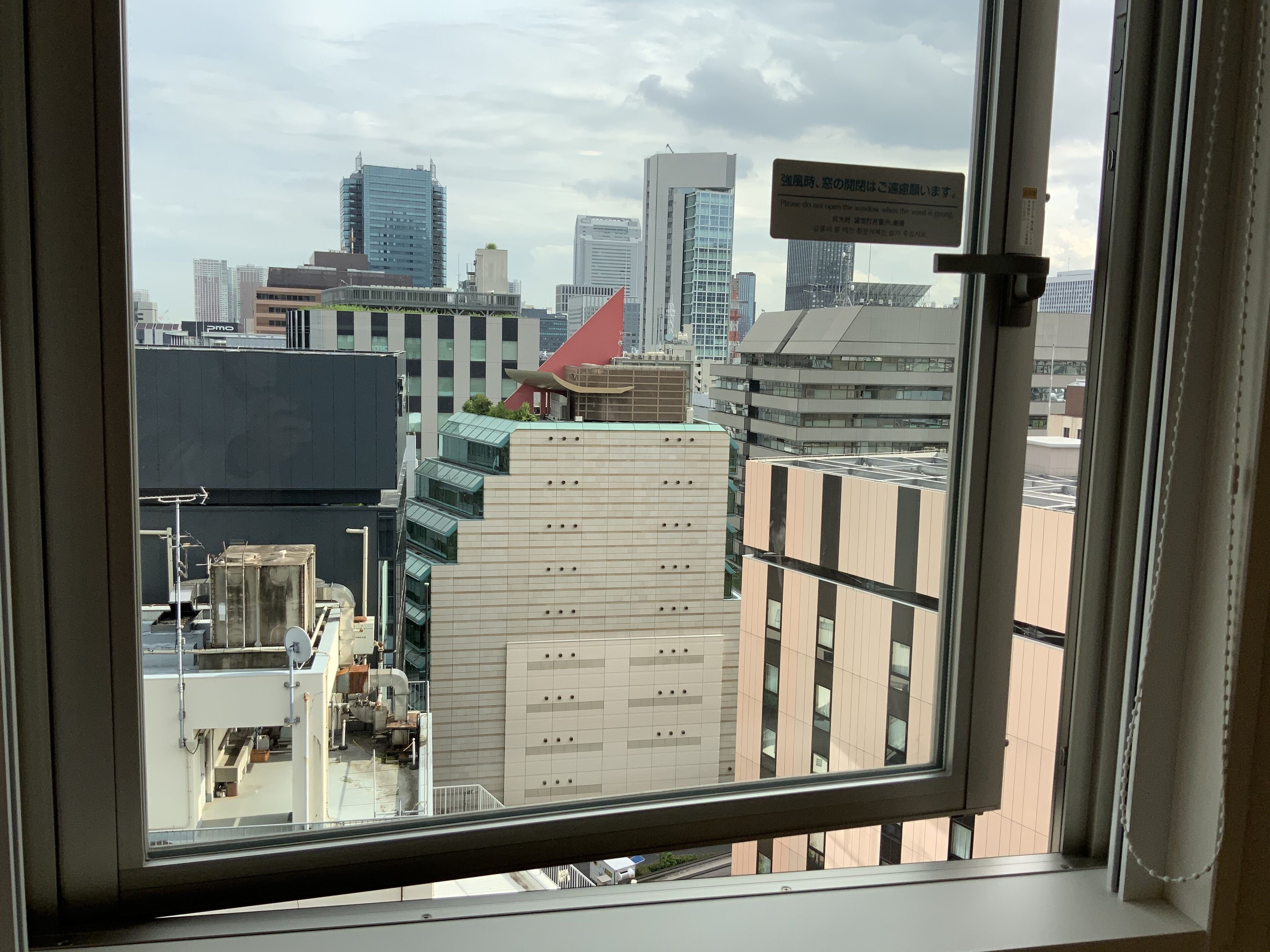 cleanliness standards