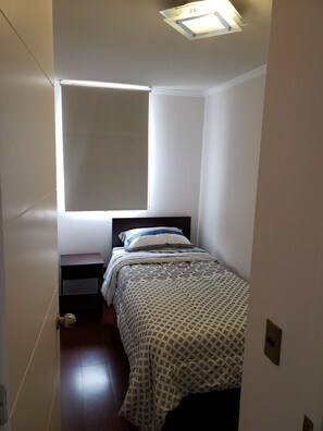 3 Schlafzimmer, WLAN
