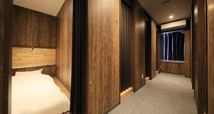 Kokotel Hakodate - Hostel