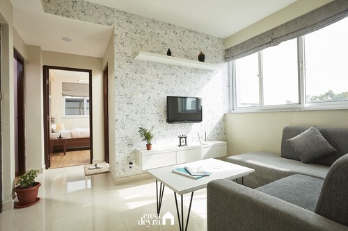 Jhamel Apartments 2 by Casa Deyra