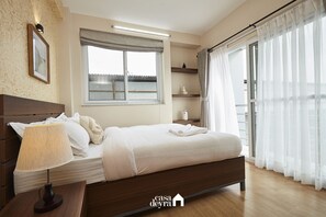 Individualmente decorados, individualmente mobiliados, escrivaninha