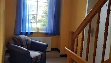 DĂ©tail de lâintĂ©rieur