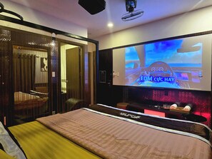 Superior Double Room Single Use - Kha Thy Hotel (Ho Chi Minh City)