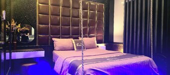 Kha Thy Hotel
