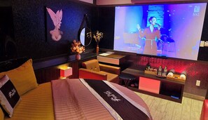 Deluxe Room, Balcony - Kha Thy Hotel (Ho Chi Minh City)