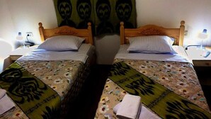 Room - Hotel Fernando (Bukhara)
