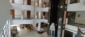 HOTEL SINDHU INTERNATIONAL