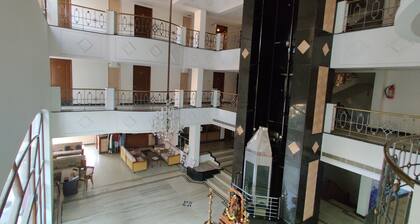 HOTEL SINDHU INTERNATIONAL