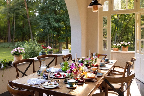 Loggia