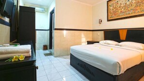 Premium Double Room, 1 Queen Bed