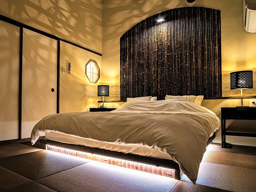 Casa executiva (Private Vacation Home) | Parte interna