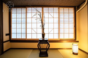 Hus Executive (Private Vacation Home) | 3 sovrum, sängtillbehör av högsta kvalitet och memory foam-madrasser