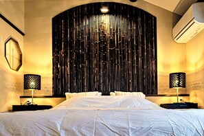 Interior - Kyoran-Ruantei (Kyoto)