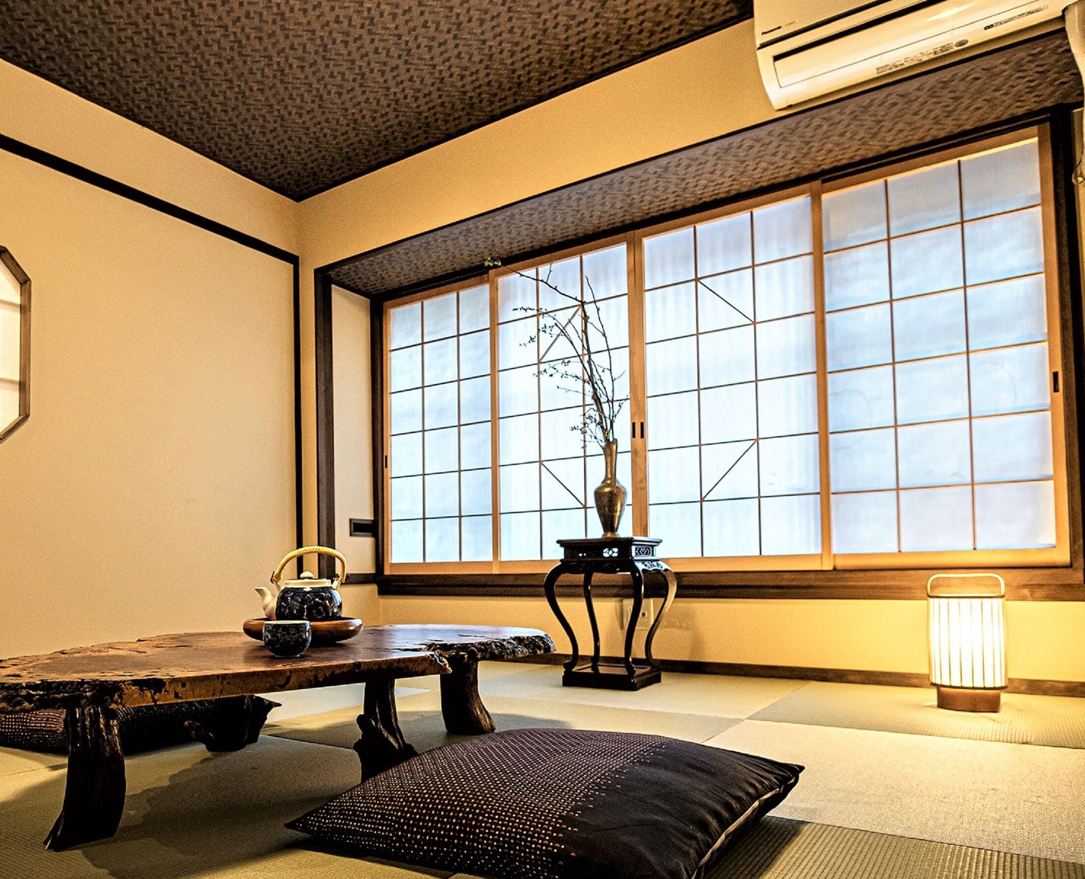 Private Vacation Home | Lobby sitting area