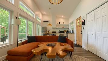 スマートテレビ、書庫