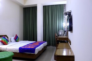 Habitación estándar | Wifi gratis 