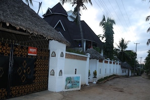Fachada