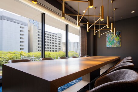 Hotel Metropolitan Kawasaki - view 3