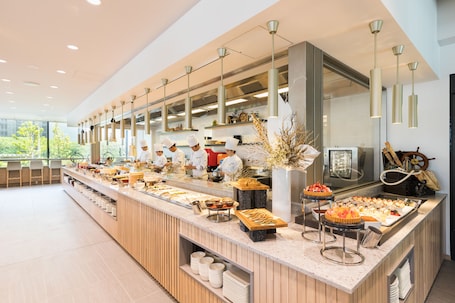 Hotel Metropolitan Kawasaki – Affordable hotel in Kawasaki