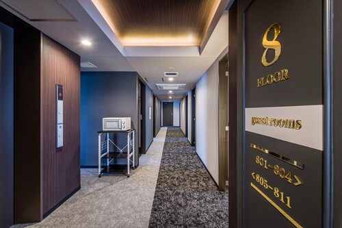 Hotel Trend Numazu Ekimae