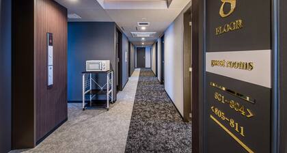 Hotel Trend Numazu Ekimae