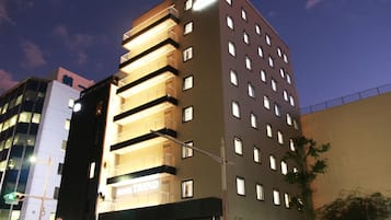 Fachada