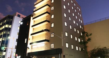 Hotel Trend Numazu Ekimae