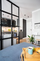 Kitchenette privada