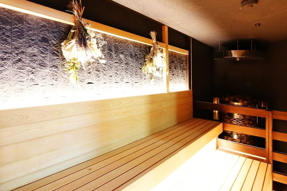 Capsule Inn Otsuka