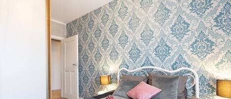 Apartment (Zamkowa 4)