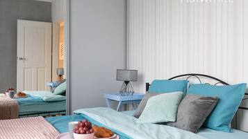Departamento (Zamkowa 6) | 1 habitación, tabla de planchar con plancha, wifi gratis y ropa de cama