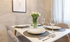 Servicio a la habitación