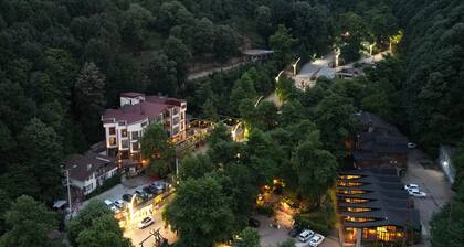 Mersu A'la Hotel