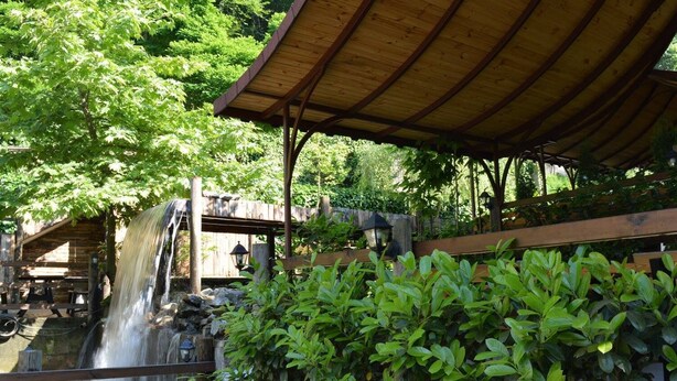 花園