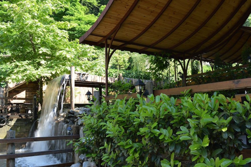 Mersu A'la Hotel