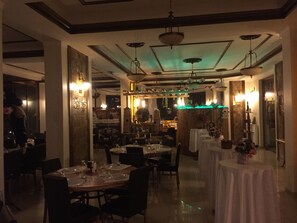 Restaurant - Mersu A'la Hotel (Kartepe)