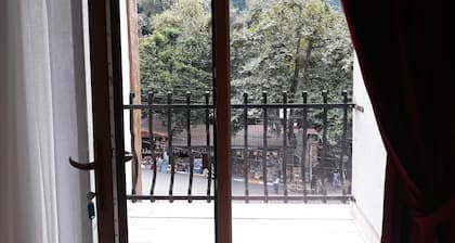 Mersu A'la Hotel