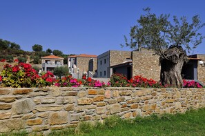 Exterior - Krotiri Resort (Sithonia)