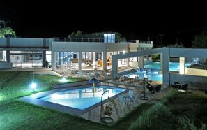 Exterior - Krotiri Resort (Sithonia)